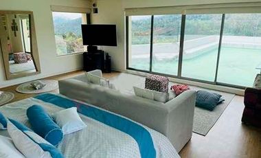 VENTA de CASAS en LA CALERA