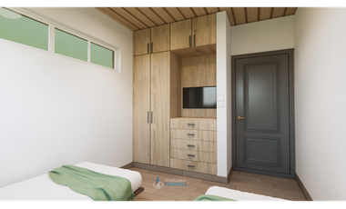 PH en Alto Boquete preventa a solo $105,995