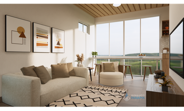 PH en Alto Boquete preventa a solo $105,995