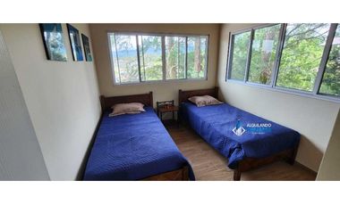 PH en Alto Boquete preventa a solo $105,995
