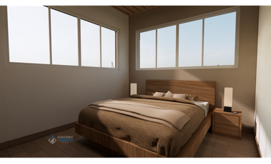 PH en Alto Boquete preventa a solo $105,995