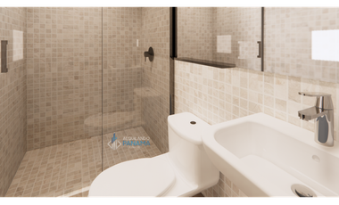 PH en Alto Boquete preventa a solo $105,995