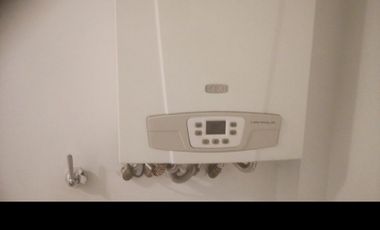 Semipiso en venta en Ramos Mejia Norte