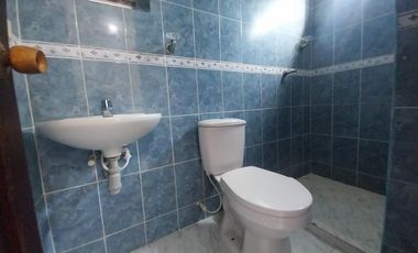 local en arriendo en villa carolina. Cod A89395