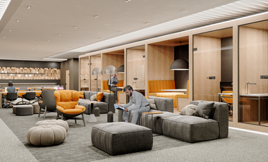 OFICINA EN VENTA EN ZONA RIO TIJUANA