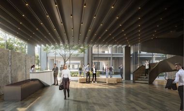 Oficinas PREMIUM en venta zona Campestre San Pedro Garza García