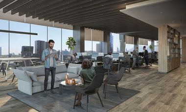 Oficinas PREMIUM en venta zona Campestre San Pedro Garza García