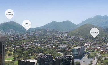 Oficinas PREMIUM en venta zona Campestre San Pedro Garza García