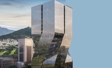 Oficinas PREMIUM en venta zona Campestre San Pedro Garza García