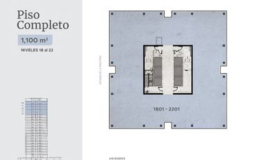 Oficinas PREMIUM en venta zona Campestre San Pedro Garza García