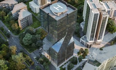 Oficinas PREMIUM en venta zona Campestre San Pedro Garza García