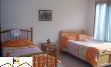 Alquiler de Finca de Recreo en Barbosa Antioquia