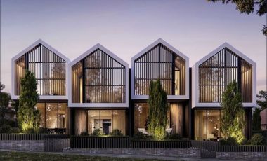 PROMO RUMAH MURAH SIAP BANGUN