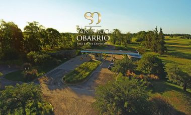 Country Medal Country Club - Pilar - Bs.As. G.B.A. Zona Norte