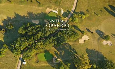 Country Medal Country Club - Pilar - Bs.As. G.B.A. Zona Norte