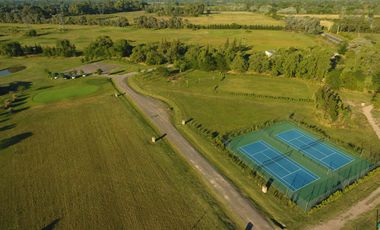 Country Medal Country Club - Pilar - Bs.As. G.B.A. Zona Norte