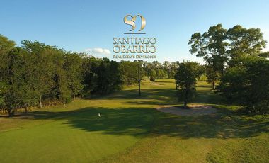 Country Medal Country Club - Pilar - Bs.As. G.B.A. Zona Norte