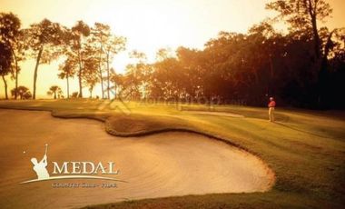 Country Medal Country Club - Pilar - Bs.As. G.B.A. Zona Norte