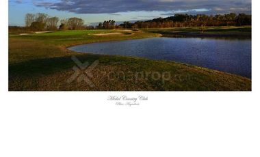 Country Medal Country Club - Pilar - Bs.As. G.B.A. Zona Norte
