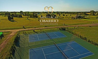 Country Medal Country Club - Pilar - Bs.As. G.B.A. Zona Norte