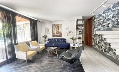 OPORTUNIDAD SE VENDE CASA EN CHAMISERO, GRAN PARQUE DE 5000