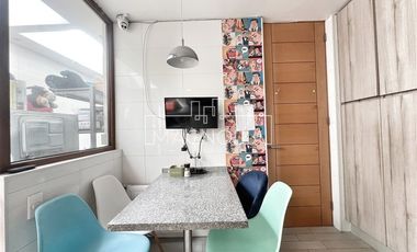 OPORTUNIDAD SE VENDE CASA EN CHAMISERO, GRAN PARQUE DE 5000