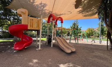 OPORTUNIDAD SE VENDE CASA EN CHAMISERO, GRAN PARQUE DE 5000