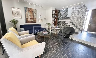 OPORTUNIDAD SE VENDE CASA EN CHAMISERO, GRAN PARQUE DE 5000
