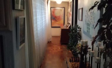 Habitación en Roma - Condesa, Frente a bello Parque. Céntrico.
