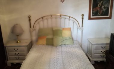 Habitación en Roma - Condesa, Frente a bello Parque. Céntrico.