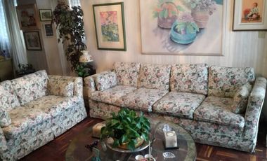 Habitación en Roma - Condesa, Frente a bello Parque. Céntrico.