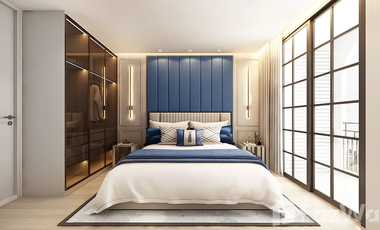Studio Condo for sale at Above Element