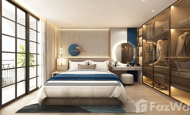 Studio Condo for sale at Above Element