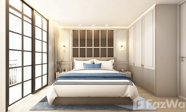 Studio Condo for sale at Above Element