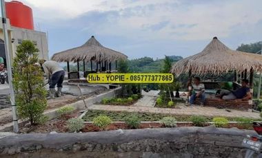 Dijual rumah murah di rangkasbitung