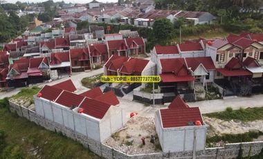 Dijual rumah murah di rangkasbitung