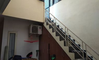 BU PISAN ! rumah muraah strategis dii kiarasari buahbatu bandung | LORIZKEY