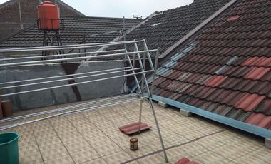 BU PISAN ! rumah muraah strategis dii kiarasari buahbatu bandung | LORIZKEY