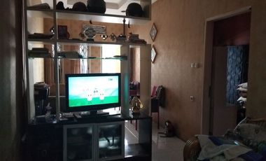 BU PISAN ! rumah muraah strategis dii kiarasari buahbatu bandung | LORIZKEY
