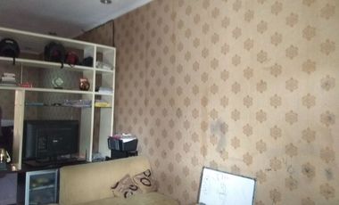 BU PISAN ! rumah muraah strategis dii kiarasari buahbatu bandung | LORIZKEY