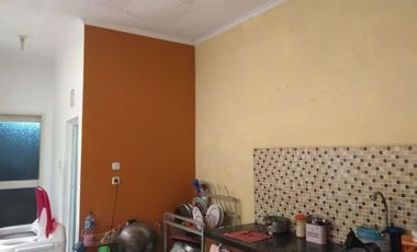 BU PISAN ! rumah muraah strategis dii kiarasari buahbatu bandung | LORIZKEY
