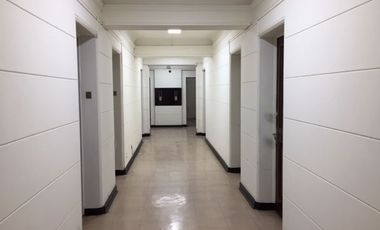 Oficina en Arriendo en MONEDA / BANDERA