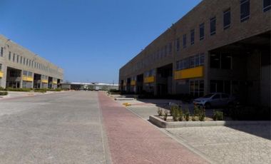 bodega en arriendo/venta en malambo. Cod V69459