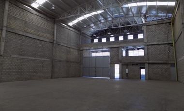 bodega en arriendo/venta en malambo. Cod V69459