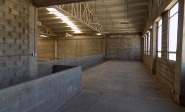 bodega en arriendo/venta en malambo. Cod V69459