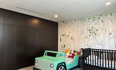 CASA EN VENTA EN BOSQUE REAL