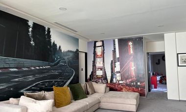 CASA EN VENTA EN BOSQUE REAL