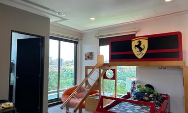 CASA EN VENTA EN BOSQUE REAL