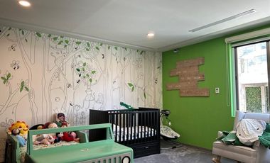 CASA EN VENTA EN BOSQUE REAL