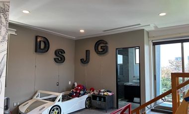 CASA EN VENTA EN BOSQUE REAL